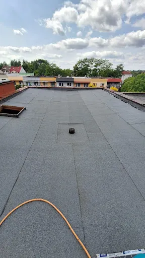 Dach-Expert - Usługi dekarskie, dachy Jaworzno